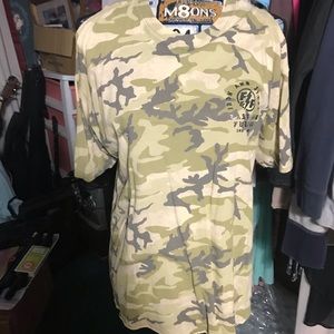 Affliction fast &furious